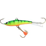 Балансир Daiwa Balanced Jig, 6,5 см, 26 г, Fire Tiger, купить, цены в Киеве и Украине, интернет-магазин | Zabros