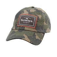 Кепка Simms Single Haul Cap, 12221, Simms Camo: купить, цена, Киев, Украина | Zabros