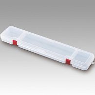 Коробка Meiho Long Case 500 (Multi), 146999, 51,3x10,9x4,4 см, купить, цены в Киеве и Украине, интернет-магазин | Zabros