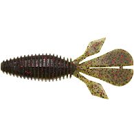 Силікон Z-Man Palmetto Bugz, 4,00", 10 см, 5 шт, California Craw, купити, ціни в Києві та Україні, інтернет-магазин | Zabros