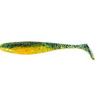 Силікон Z-Man Scented Paddlerz, 4,00", 10 см, 5 шт, Pro Yellow Perch, купити, ціни в Києві та Україні, інтернет-магазин | Zabros