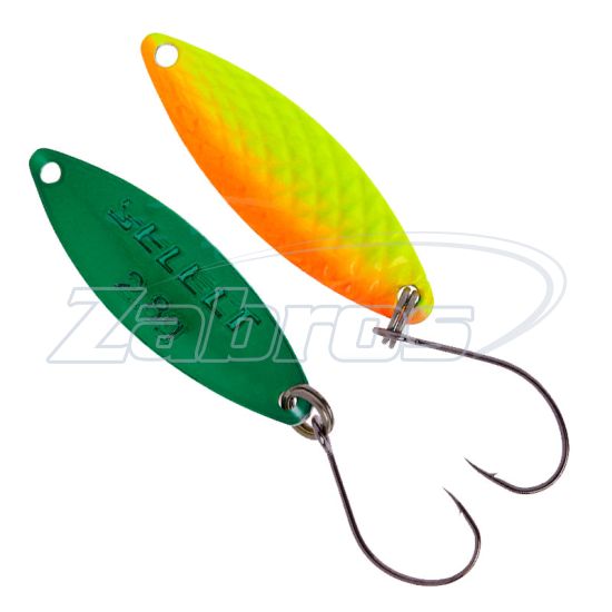 Фото Select Omega, 2,8 г, 3,4 см, 14 Фото Select Omega, 2,8 г, 3,4 см, 14