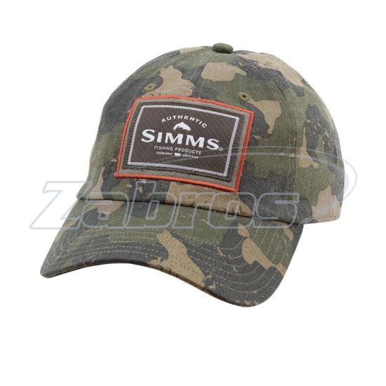 Фото Simms Single Haul Cap, 12221, 