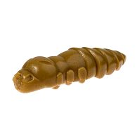 Силікон FishUp Pupa, 1,20", 3,05 см, 10 шт, #102, Часник: купити, ціна, Київ, Україна | Zabros