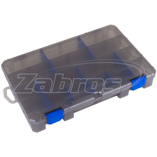 Фотографія Flambeau Zerust Max Tuff Tainer, 4007ZM, 27,9x18,4x4,4 см