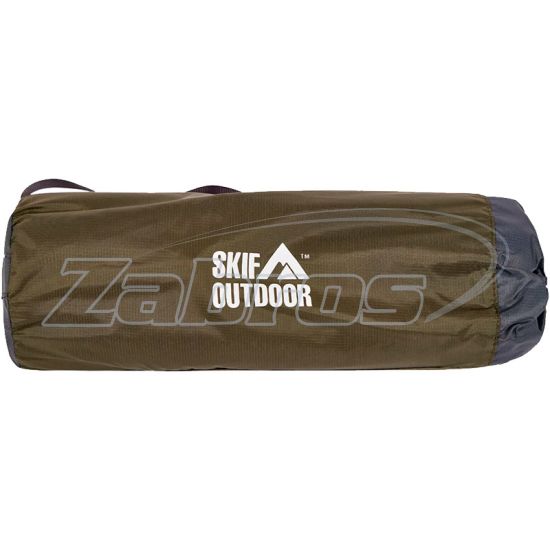 Картинка Skif Outdoor Scout, 190x56x5 см, Olive