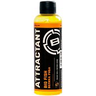 Ликвид Brain Attractant Big Fish (большая рыба), 100 мл, купить, цены в Киеве и Украине, интернет-магазин | Zabros