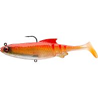 Силікон Daiwa Prorex Lazy Roach RD, 4,70", 12 см, 29 г, 1 шт, Gold Fish: купити, ціна, Київ, Україна | Zabros