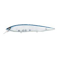 Воблер Megabass Kanata 160F, 16 см, 32 г, 2,2 м, GP Pro Blue, купити, ціни в Києві та Україні, інтернет-магазин | Zabros