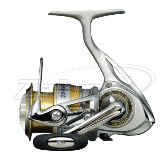 Фото Daiwa 12 Crest, 2000