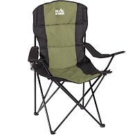 Крісло складне Skif Outdoor Soft Base, Black/Olive, купити, ціна, Київ, Україна | Zabros