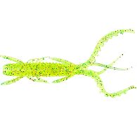 Силікон Lucky John Hogy Shrimp, 3,50", 8,9 см, 5 шт, 140174-S15, купити, ціни в Києві та Україні, інтернет-магазин | Zabros