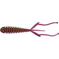 Силикон Select Toxic, 2,30", 5,85 см, 6 шт, 888: купить, цена, Киев, Украина | Zabros