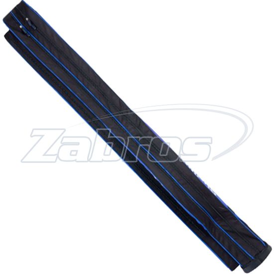 Фотографія Shimano All Round Rod Sleeve, SHALLR08, 3 секц, 170x25x21 см
