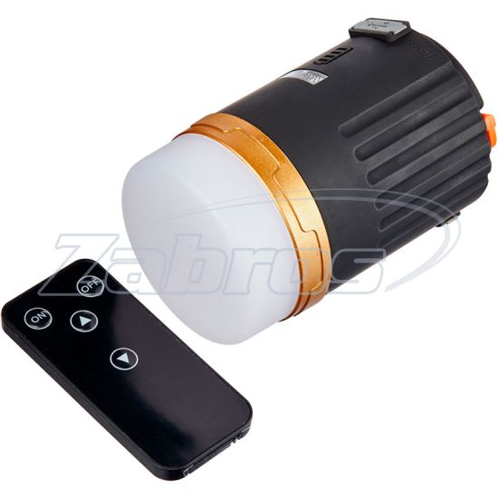 Ціна Skif Outdoor Light Drop Max, Black/Orange