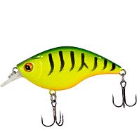 Воблер X-Fish Bobby 60F, 6 см, 9,5 г, 2,3 м, 098, купити, ціни в Києві та Україні, інтернет-магазин | Zabros