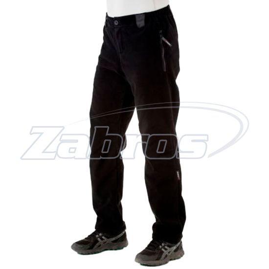 Фотография Fahrenheit Windbloc, FAWB03001L, Black