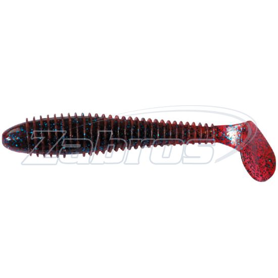 Фото Keitech Swing Impact FAT, 5,80", 14,75 см, 4 шт, EA#03