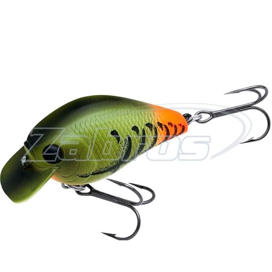 Фотографія Lucky Craft Fat CB BDS 1, 4,9 см, 7 г, 0,3 м, FATCBBDS1-512AOMC Фотографія Lucky Craft Fat CB BDS 1, 4,9 см, 7 г, 0,3 м, FATCBBDS1-512AOMC