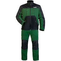 Костюм флисовый Norfin Polar Line 2, 337005-XXL, Green: купить, цена, Киев, Украина | Zabros