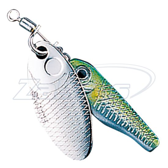 Фото Smith Niakis, 6 г, 5 см, 03