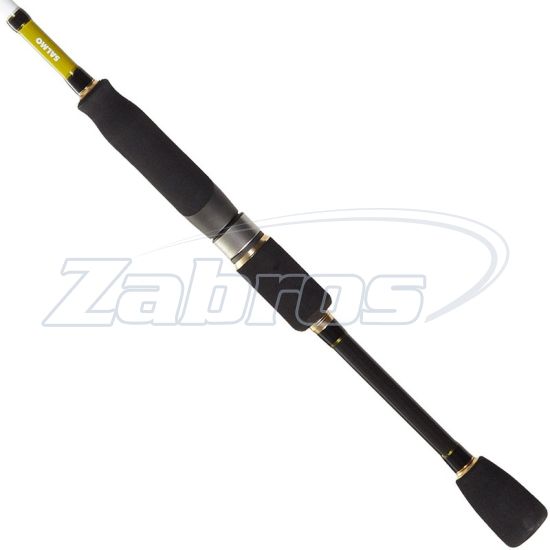 Salmo Kraft Jig&Twitch, 2,15 м, 6-24 г., Київ