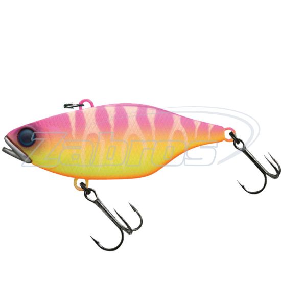 Фото Jackall TN65 Full Tungsten, 6,4 см, 15 г, Momotora