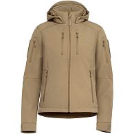 Куртка демисезонная Frontier Ermine Softshell Women, L, Olive: купить, цена, Киев, Украина | Zabros