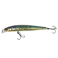 Воблер Jackall Colt Minnow 65SP, 6,5 см, 3,8 г, 1,3 м, HL Bronze Blue Pike, купити, ціни в Києві та Україні, інтернет-магазин | Zabros