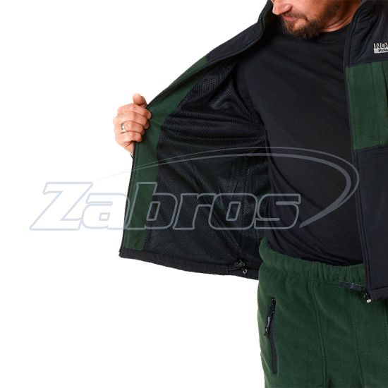 Цена Norfin Polar Line 2, 337001-S, Green