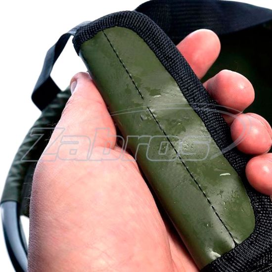 Цена RidgeMonkey Perspective Collapsible Bucket, RM297, 15 л