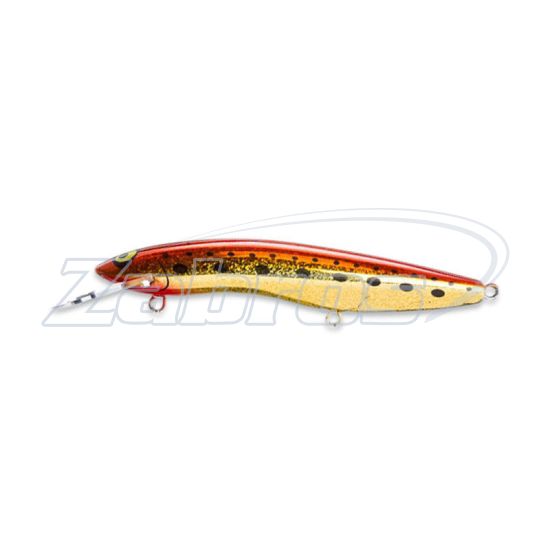 Фото Halco Sorcerer 125 DD, 12,5 см, 20 г, 5 м, H70