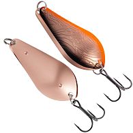 Блешня Select ProAtom Noiser, 17 г, 6,5 см, 07: купити, ціна, Київ, Україна | Zabros