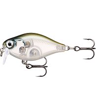 Воблер Rapala X-Light Crank Shallow Runner 35F, 3,5 см, 4 г, 1,2 м, GHSH, купить, цена, Киев, Украина | Zabros