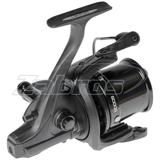 Малюнок Brain Distanza, 6000S Малюнок Brain Distanza, 6000S