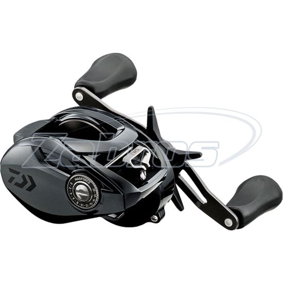 Фотографія Daiwa 20 Tatula TWS 300, 10711-305, 300HL Фотографія Daiwa 20 Tatula TWS 300, 10711-305, 300HL