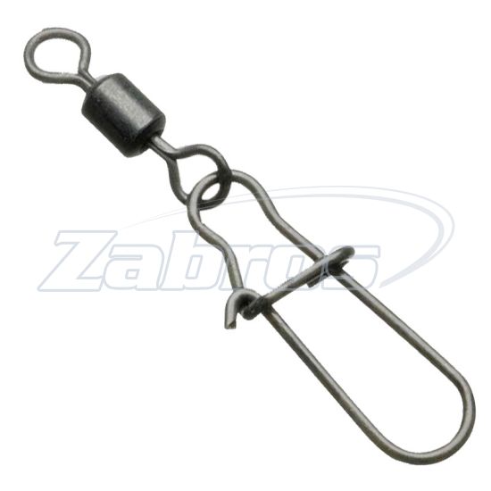 Фото Daiwa Prorex Swivel, 15408-101, 12, 18 кг, 10 шт