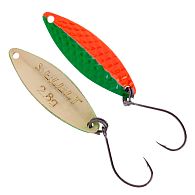 Блесна Select Omega, 2,8 г, 3,4 см, 16: купить, цена, Киев, Украина | Zabros