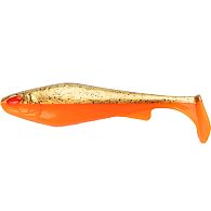 Силікон Daiwa Prorex Lazy Shad, 6,30", 16 см, 54 г, 1 шт, Old School Tomato, купити, ціни в Києві та Україні, інтернет-магазин | Zabros