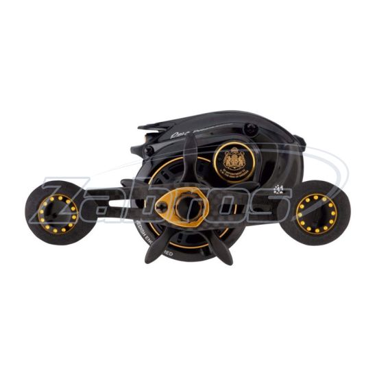 Картинка Abu Garcia Revo 4 Premier, 1429086, REVO4 PRM