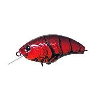 Воблер OSP Blitz 53F, 5,3 см, 9 г, 1,8 м, Z08, купити, ціна, Київ, Україна | Zabros