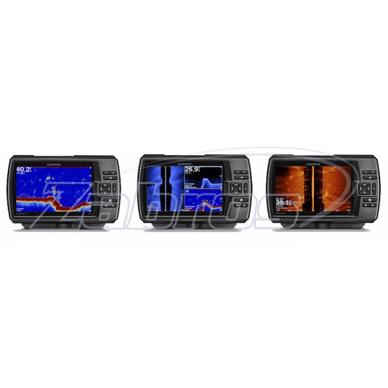 Купить Garmin Striker 7sv, 010-01554-01