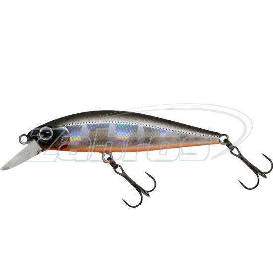 Фото ZipBaits Rigge Flat 50S, 5 см, 5,3 г, 916 Фото ZipBaits Rigge Flat 50S, 5 см, 5,3 г, 916