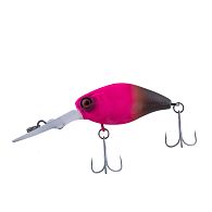 Воблер Jackall DD Chubby 38F, 3,8 см, 4,7 г, 2 м, Pink Pellet, купити, ціни в Києві та Україні, інтернет-магазин | Zabros