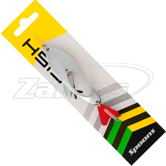 Фото X-Fish Turbo, 17,3 г, 01