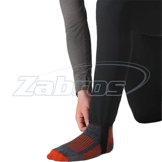 Купити Simms Strata 330 Mid-layer Bottom, 14233, M, Black
