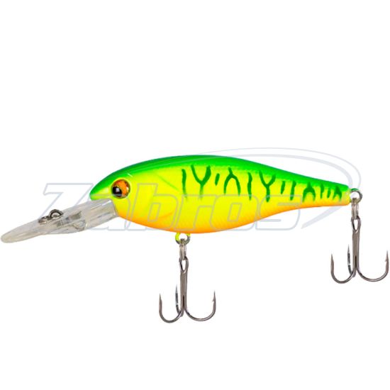 Фото X-Fish Beaver 70F, 7 см, 10,5 г, 2,5 м, 050 Фото X-Fish Beaver 70F, 7 см, 10,5 г, 2,5 м, 050