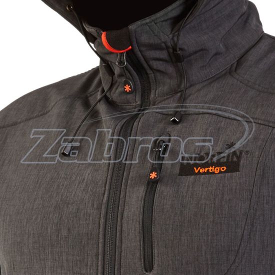 Картинка Norfin Vertigo, 417002-M, Gray