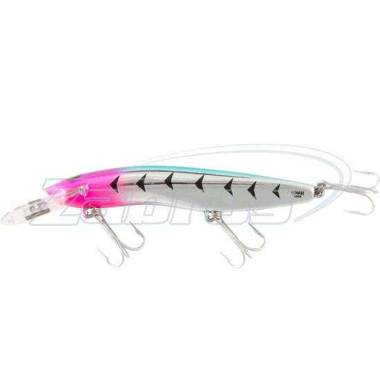 Фото Halco Sorcerer 150 XDD, 15 см, 30 г, 8 м, R19