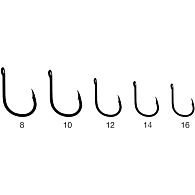 Гачок Trabucco Power XS, 023-58-140, 14, 15 шт, Black для рибалки, купити, ціни в Києві та Україні, інтернет-магазин | Zabros Гачок Trabucco Power XS, 023-58-140, 14, 15 шт, Black для рибалки, купити, ціни в Києві та Україні, інтернет-магазин | Zabros